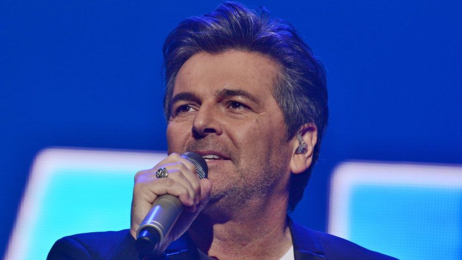 Thomas Anders feierte mit Modern Talking unzählige Charterfolge. (jom/spot)