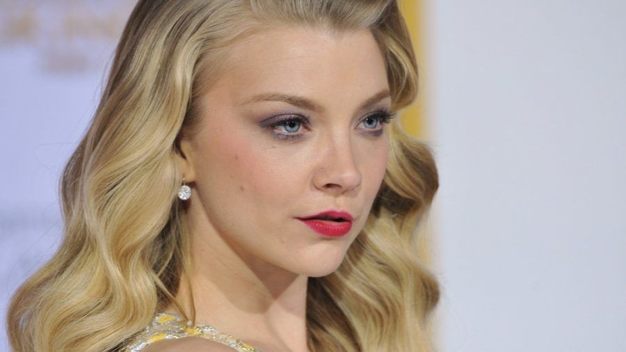 Natalie Dormer hat in einer intimen Zeremonie den Bund der Ehe geschlossen. (lau/spot)