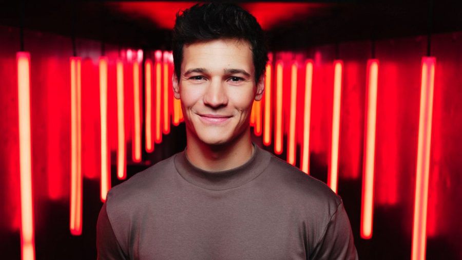 Wincent Weiss möchte zukünftig an der Balance zwischen seinem Berufs- und Privatleben arbeiten. (jes/spot)