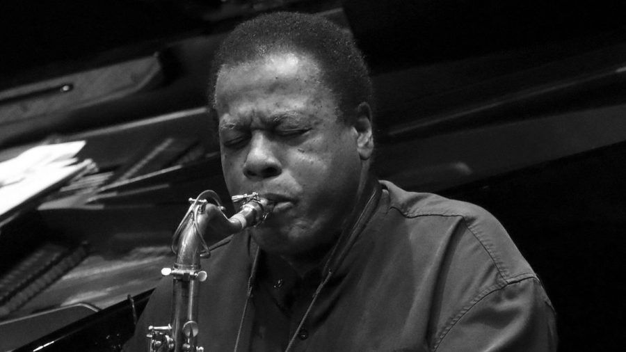 Wayne Shorter, hier während eines Auftritts in Spanien, ist gestorben. (wue/spot)