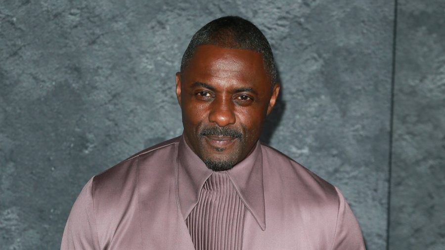 "Luther"-Darsteller Idris Elba wurde 2018 vom "People"-Magazin zum "Sexiest Man Alive" ernannt. (jer/spot)