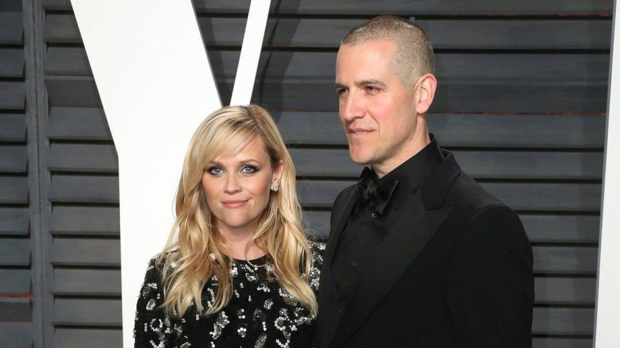 Reese Witherspoon und Jim Toth haben beschlossen, die Scheidung einzureichen. (wue/spot)