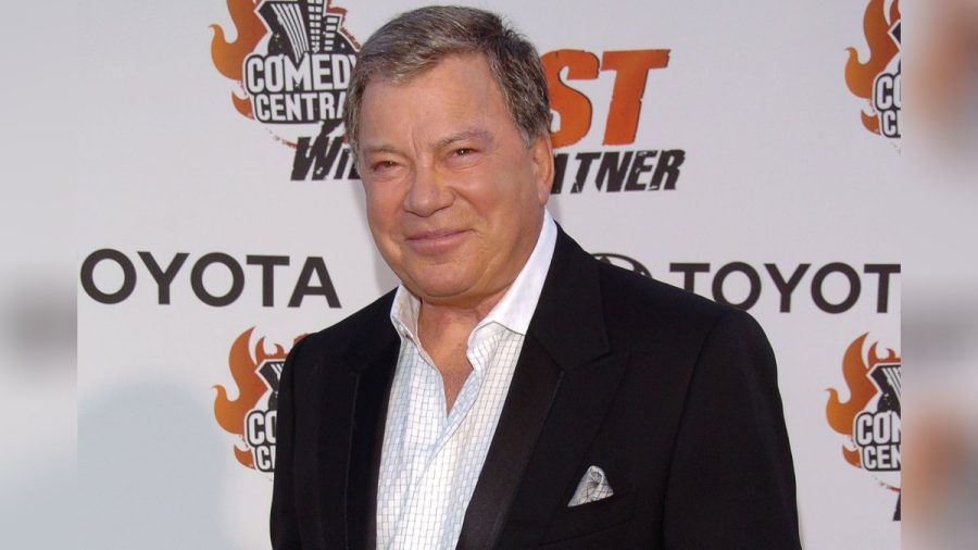 William Shatner gibt in "You Can Call Me Bill" tiefe Einblicke in sein Leben. (jer/spot)