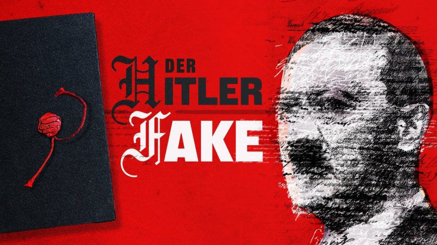 "Der Hitler-Fake: Geschichte einer Jahrhundertfälschung" ist ab 24. März in der ARD-Mediathek verfügbar und wird um 22:50 Uhr als Dokumentarfilm gezeigt stephanie.bilges