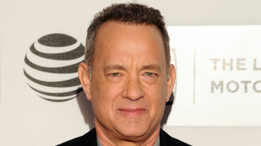 Tom Hanks erhält 2023 gleich zwei Goldene Himbeeren. (jom/spot)