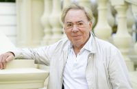 Andrew Lloyd Webber wird am 22. März 75 Jahre alt. (ln/spot)