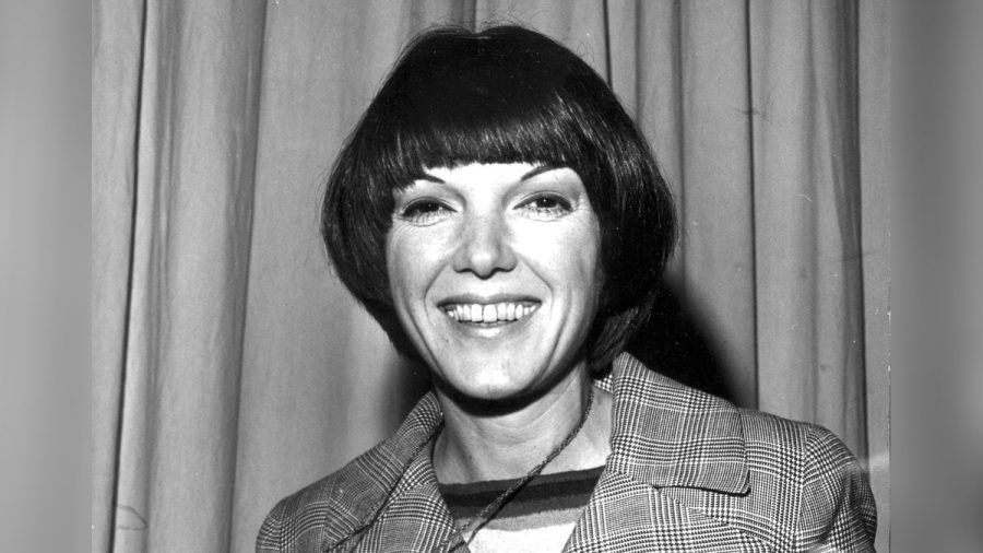 Minirock-Erfinderin Mary Quant ist im Alter von 93 Jahren gestorben. (the/spot)