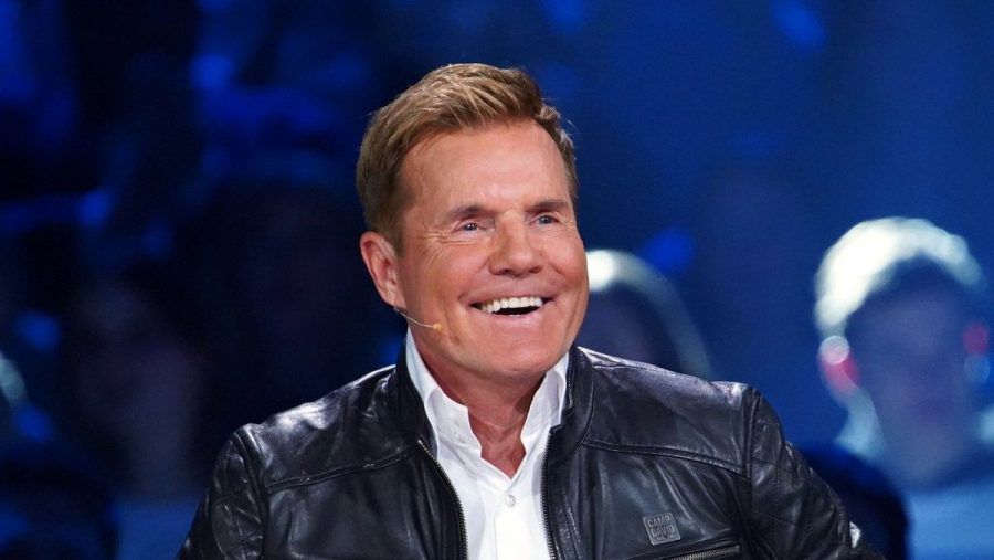Dieter Bohlen freut sich auf die neue Staffel von "DSDS". (jes/spot)