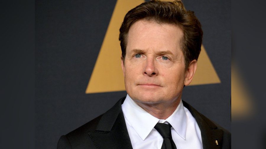 Kämpft jeden Tag "härter" mit seinen Parkinson-Symptomen: Michael J. Fox. (eee/spot)