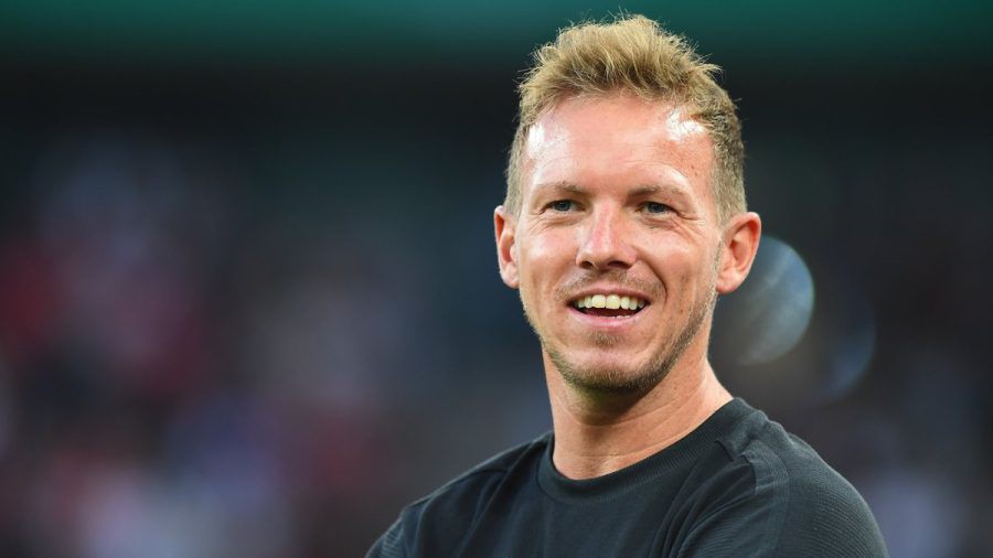 Julian Nagelsmann hat Ostern in den italienischen Alpen verbracht. (ntr/spot)