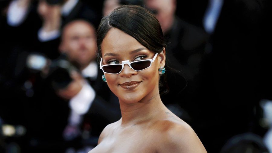Überraschende neue Rolle für Rihanna. (smi/spot)