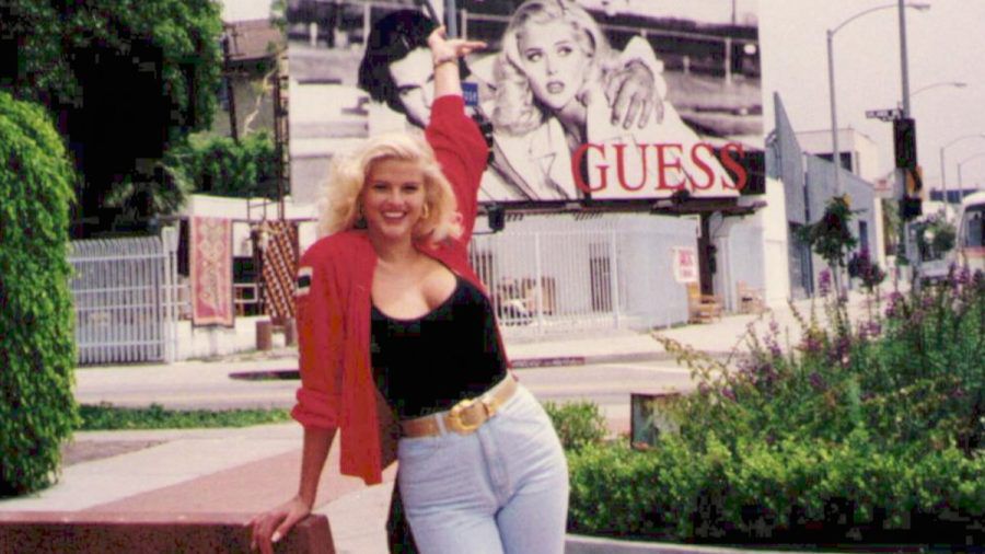 Netflix zeigt ab 16. Mai die Doku "Anna Nicole Smith: You Don't Know Me". (ncz/spot)