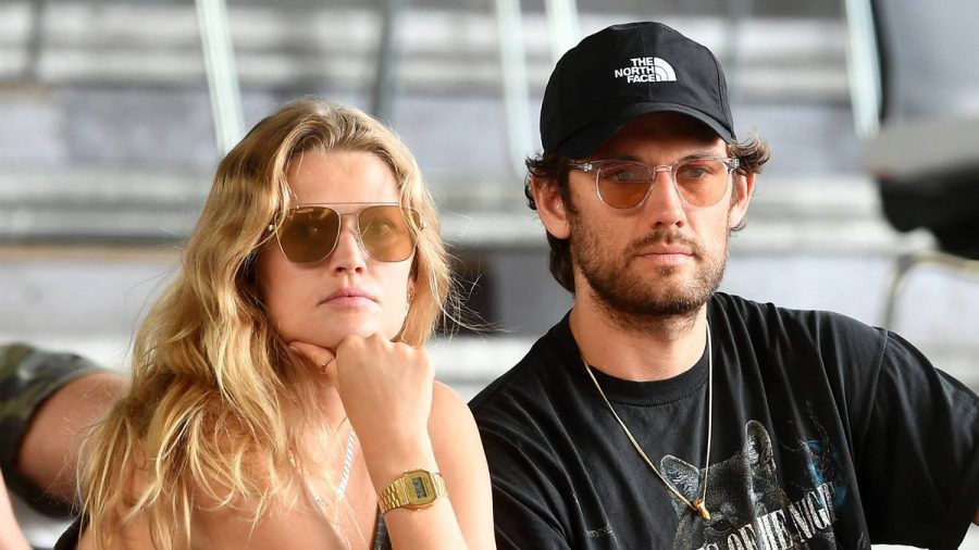 Toni Garrn und Alex Pettyfer werden sich scheiden lassen. (stk/spot)