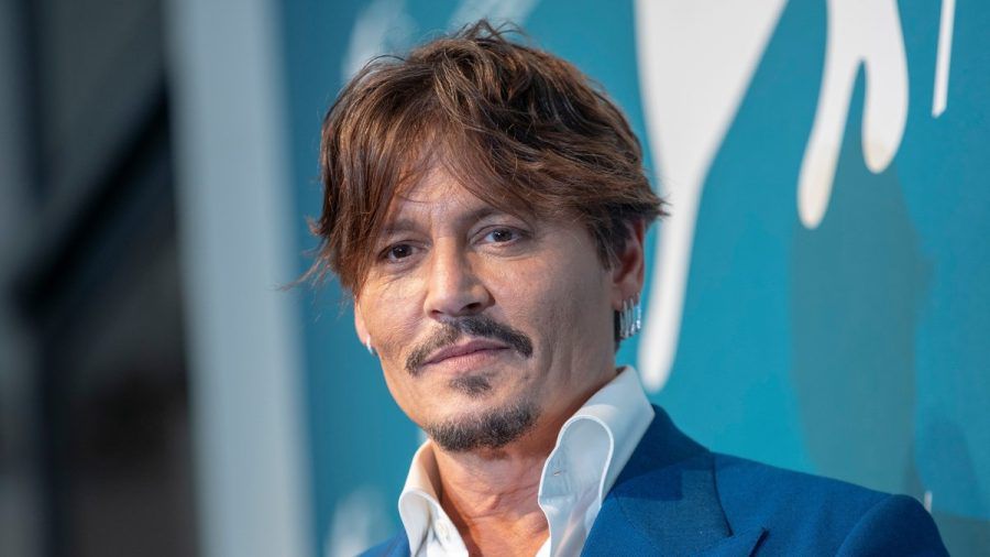 Johnny Depp meldet sich zurück. (hub/spot)