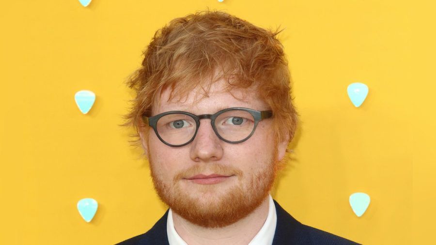 Ed Sheeran soll sich beim Soulklassiker "Let's Get It On" von Marvin Gaye bedient haben. Das bestreitet der Sänger. (ae/spot)