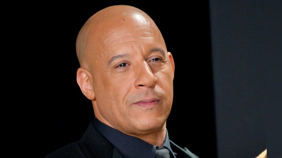 Vin Diesel ist der Star der "Fast & Furious"-Filmreihe. (lau/spot)
