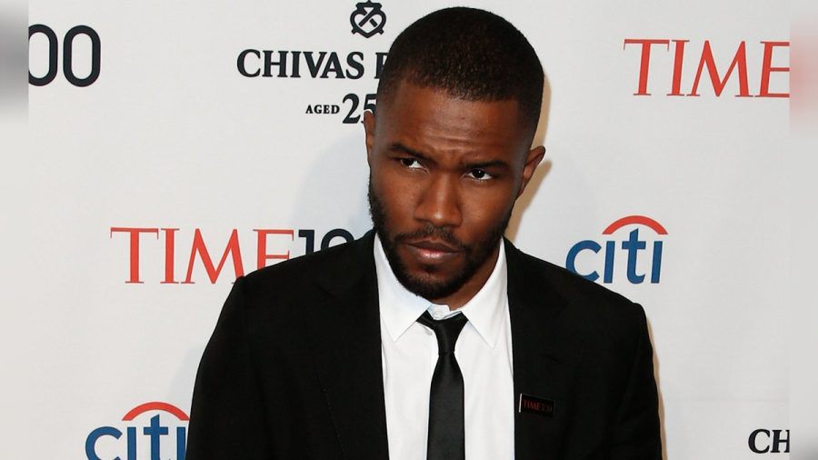 Frank Ocean wird dieses Jahr nicht mehr auf dem Coachella spielen. (mia/spot)