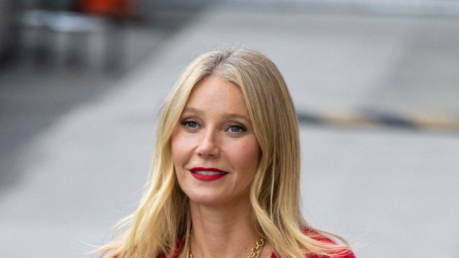 Muss Gwyneth Paltrow bald wieder vor Gericht? (dr/spot)