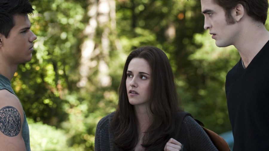 Die "Twilight"-Romane von Stephanie Meyer sollen als Serie neu adaptiert werden. (lau/spot)