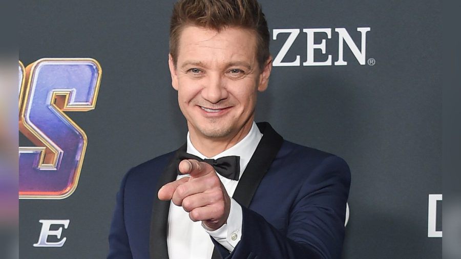 Jeremy Renner, hier auf einem Event im Jahr 2019, soll noch in dieser Woche wieder auf dem roten Teppich zu sehen sein. (wue/spot)