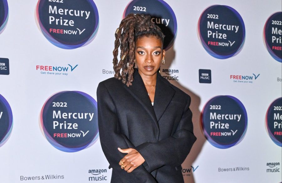 Little Simz Mercury Prize October 2022 Avalon BangShowbiz