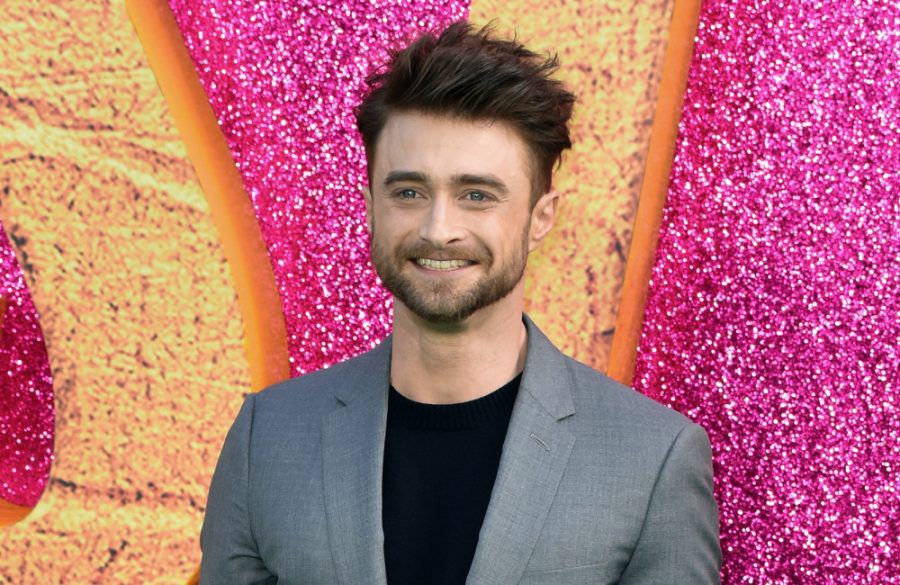 Daniel Radcliffe at Lost City Screening Mar 2022 - Famous BangShowbiz