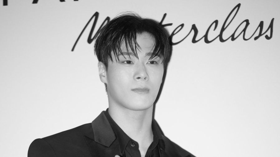 Wurde nur 25 Jahre alt: Moonbin (dr/spot)