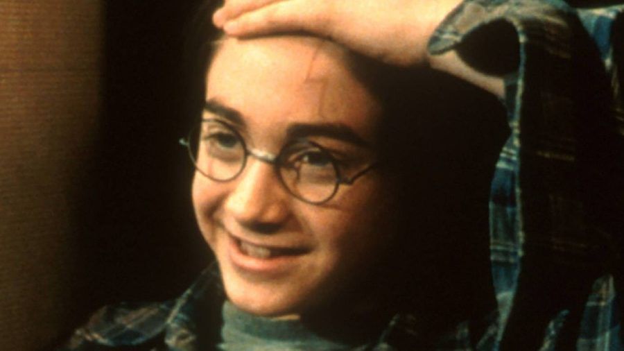 Daniel Radcliffe in der "Harry Potter"-Filmreihe. In einer neuen Potter-Serie wird er nicht mehr zum Zauberschüler. (wue/spot)