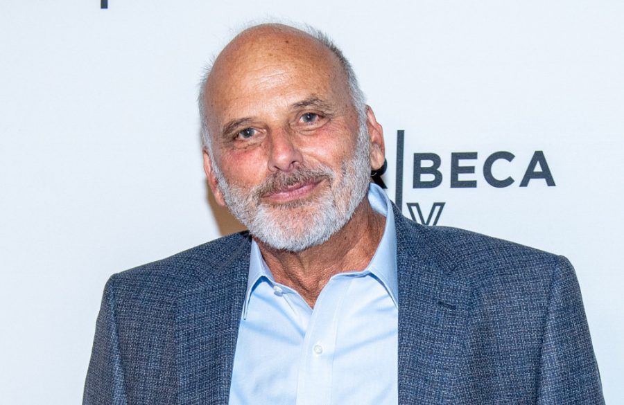 Kurt Fuller attends the Evil screening at the 2019 Tribeca TV Festival - Getty BangShowbiz