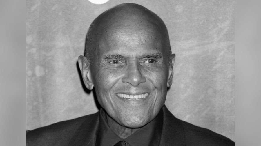 Viele Stars haben ihre Erinnerungen an Harry Belafonte in den sozialen Medien geteilt. (jom/spot)