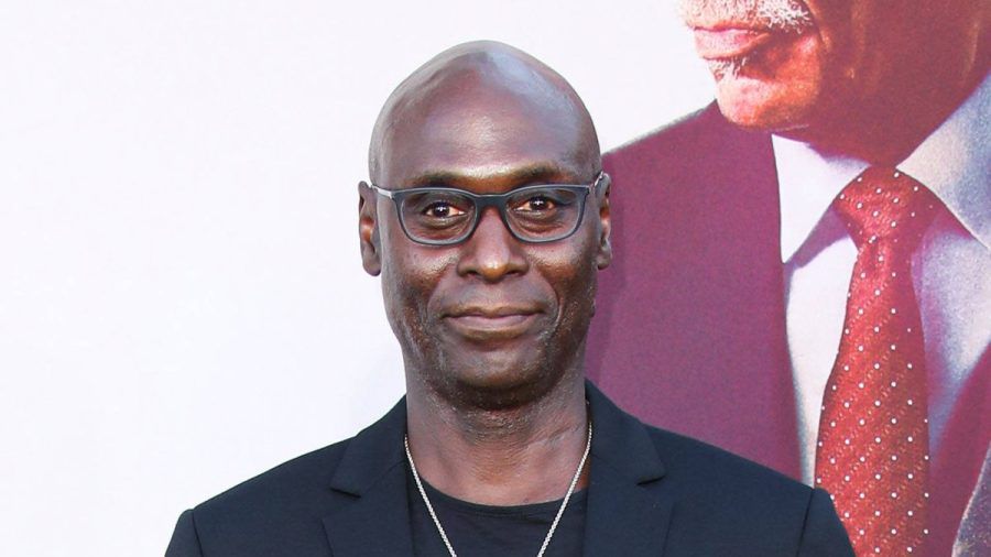 Lance Reddick starb im März im Alter von 60 Jahren. (dr/spot)