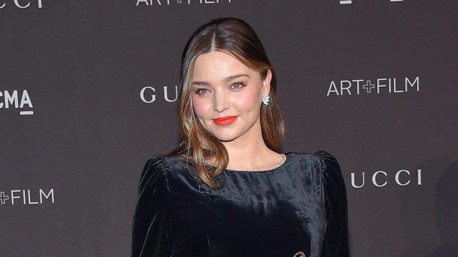 Miranda Kerr ist das Gesicht für viele Mode-, Schmuck- und Beauty-Marken. (eee/spot)