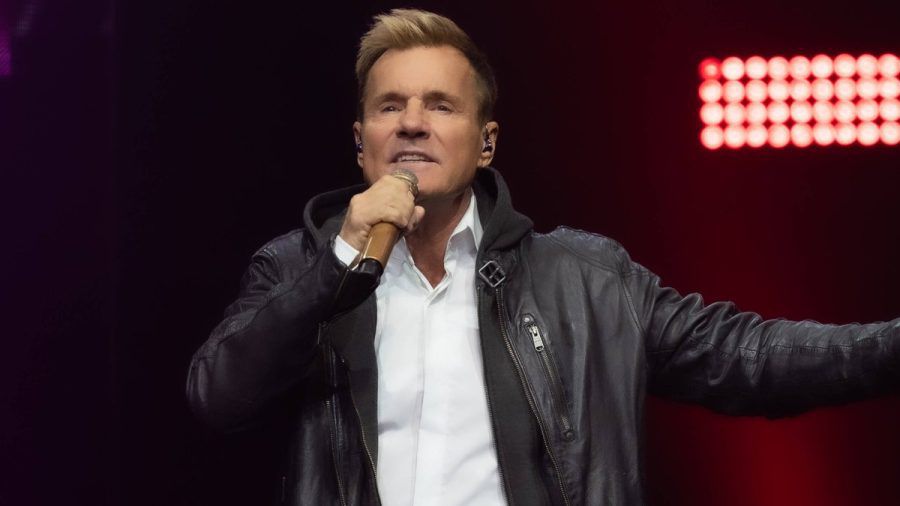 Dieter Bohlen will weiterhin auf der Bühne stehen. (amw/spot)