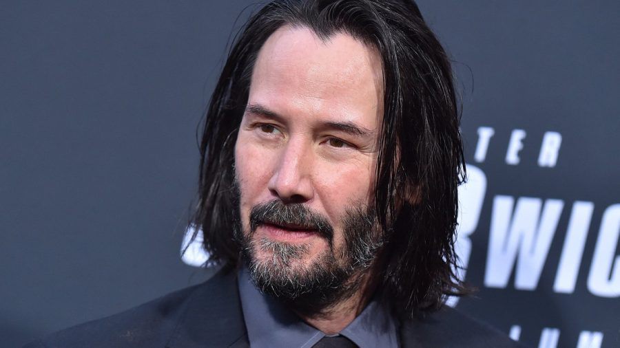 Hollywood-Star Keanu Reeves ist schon des Öfteren durch freigiebige Geschenke aufgefallen. (lau/spot)