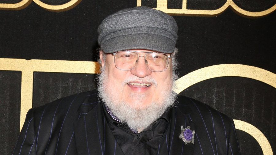 "Game of Thrones"-Fans warten: Wird George R.R. Martin seine berühmte Fantasy-Saga "Das Lied von Eis und Feuer" je zu Ende schreiben? (the/spot)