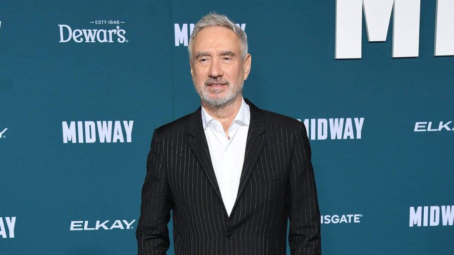 Roland Emmerich (Bild) dreht neben Marco Kreuzpaintner die zehn Folgen von "Those About To Die". (stk/spot)