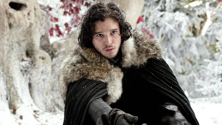 Einer seiner Vorgänger steht im Fokus des geplanten Sequels: Kit Harrington als Jon Schnee in "Game of Thrones". (smi/spot)