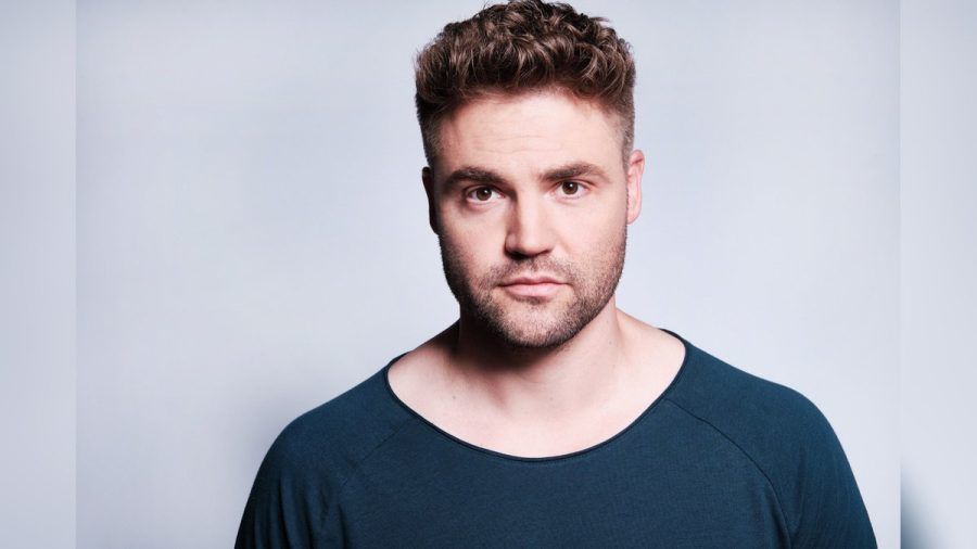 Benjamin Heinrich spielt bei "Unter uns" die Rolle Benno "Bambi" Hirschberger. (ae/spot)