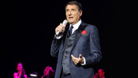 Udo Jürgens verstarb 2014 im Alter von 80 Jahren. (dr/spot)