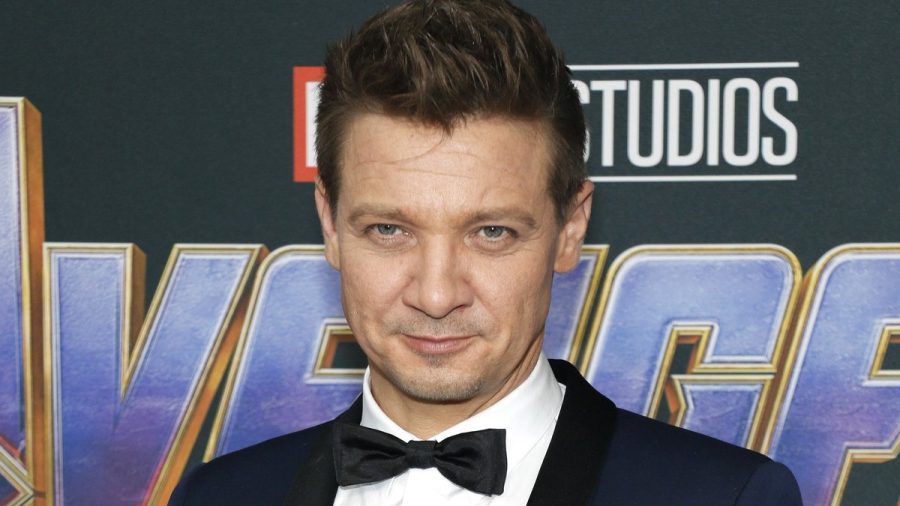 Jeremy Renner hatte am Neujahrstag einen schweren Unfall mit seiner Schneeraupe. (hub/spot)
