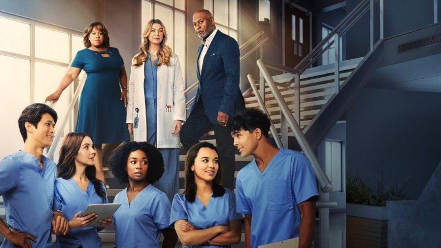 Fünf Neuzugänge für die 19. "Grey's Anatomy"-Staffel. (obr/spot)