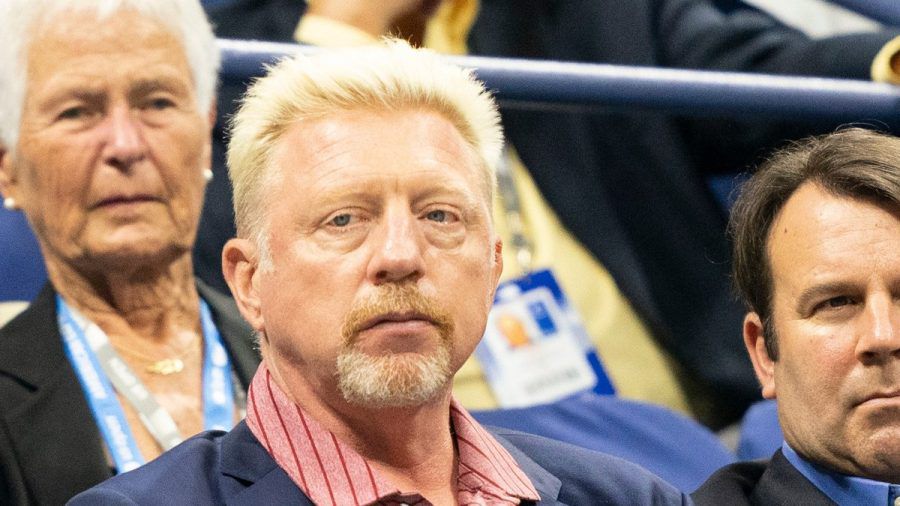 Boris Becker würde gerne wieder als BBC-Experte arbeiten. (jom/spot)