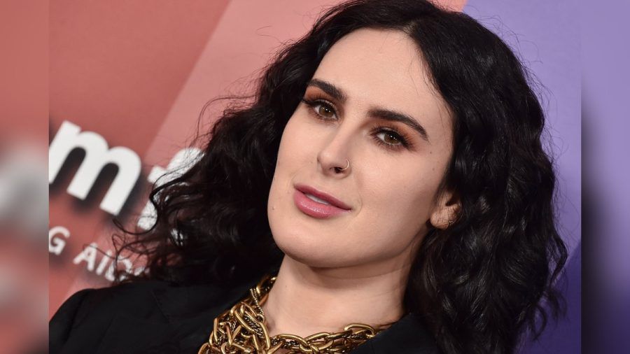 Rumer Willis brachte am 18. April 2023 ihr erstes Kind zur Welt und machte damit Hollywoodstar Bruce Willis zum Großvater. (ae/spot)