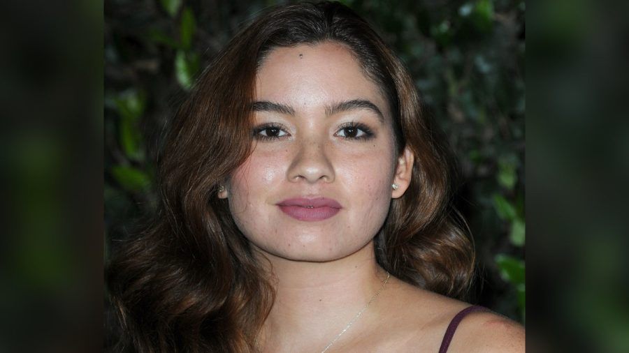 Sydney Agudong wird Nani in der "Lilo und Stitch"-Realverfilmung spielen. (jer/spot)