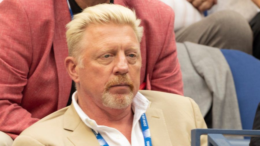 "Boom! Boom! The World vs. Boris Becker" widmet sich dem Aufstieg und dem Fall von Boris Becker. (stk/spot)