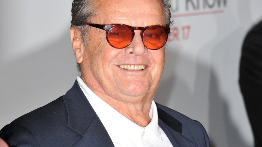 Schauspiel-Ikone Jack Nicholson hat sich aus der Öffentlichkeit zurückgezogen. (lau/spot)