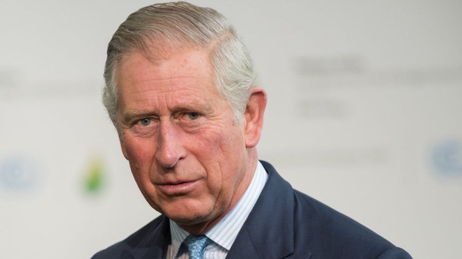 König Charles III. (74) ist ab sofort auch auf den Standard-Briefmarken der Royal Mail abgebildet (sb/spot)