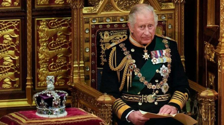 König Charles ist in Kanada kein "Verteidiger des Glaubens" mehr. (dr/spot)