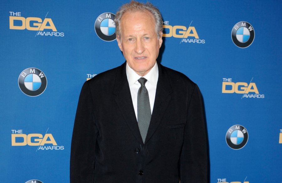 Michael Mann - February 2015 - Avalon - Directors Guild of America Awards BangShowbiz