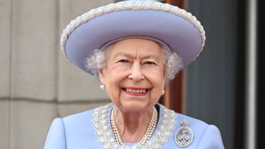 Sie wäre heute 97 geworden: Queen Elizabeth II. bei ihrem Thronjubiläum im Juni 2022. (ncz/spot)
